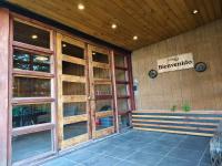 Departamentos Entre Lagos - B&B Licán Ray