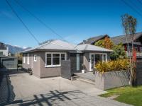 Dublin Street Retreat - B&B Distretto di Queenstown