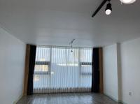 Korean style ondol room