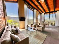 with the best view - B&B