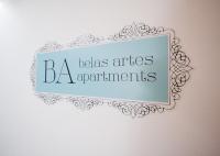 Belas Artes Apartments - B&B Porto