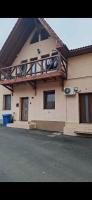 IaZi Apartaments - B&B Brasov