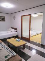 Family Suite with Balcony