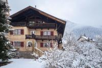 Villa Vagabund - B&B Mayrhofen
