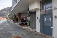 Apartamento de 2 dormitorios