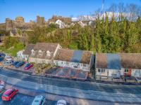 Butland Cottage - B&B Pembroke