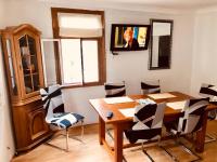 Wohnung in historischem Haus - B&B Arnstein
