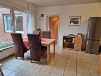 Haus Sommerwind - B&B Norddeich