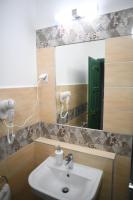 Small Double or Twin Room