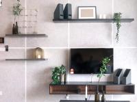 Stylish & Cozy Stay at Suasana Suites JB 11 - Ferienwohnung Johor Bahru