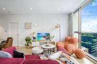 CBD sweet 3Br ChinaTown ICC & parking & Firework - B&B Sydney