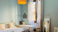 Affittacamere Firenze in Libertà Parterre - B&B Florencia
