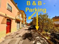 La casa dell’artista di Vittorio Vertone - Bed and Breakfast Pietragalla