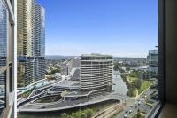 The Beach Resort 2 Bedroom Apartment - B&B Gold Coast