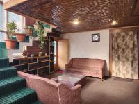 Green House with kitchen - B&B Srinagar