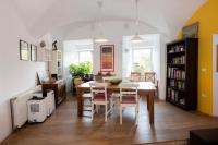 Hiša Linhart Apartment - B&B Radovljica