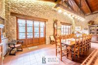 Mountain Lodge Can Campaner - B&B Les Escaldes