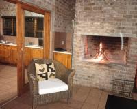 Villa con 3 Camere da Letto