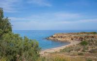 Pablito House-Seaview Monemvasia Nests - B&B