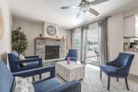 Renovated Largo Heated Pool Home - B&B