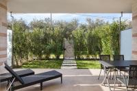 Villa Manzoni Apt 2 - Bed and Breakfast