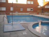 Apartamento San Carlos - B&B Sant Carles de la Ràpita
