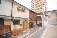 Miyu Bonichi 中央区の日本式一戸建て 複数の商業エリアや観光地に隣接 最大6名まで宿泊可能 - B&B Osaka