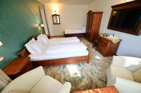 Chambre Triple Confort