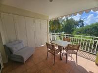 Studio - Vue sur Mer