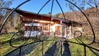 Ferienwohnung Theresia Oberm, Kreuth-Enterbach - Ferienwohnung
