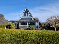 Haus Meerliebe-Butjadingen - B&B Fedderwardersiel