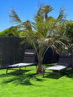 Chanty 4 Wohnung am Strand - B&B