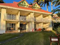 Studio - Vue sur Mer