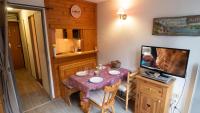 Magnifique studio au pied du télécabine d'Arrondaz et des pistes de ski - Chambres d'hôtes Modane
