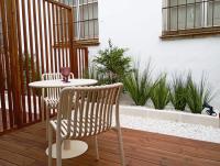 Selecta - Carrion Mejias - B&B Sevilla