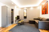 Appartement 1 Chambre