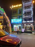 Fuji sapa central hostel - Chambres d’hôtes