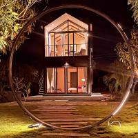 Gable Grove - Bask In Nature's Sanctuary - B&B