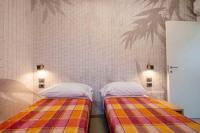 Deluxe Apartment mit 2 Schlafzimmern