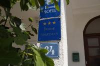 Apartmenthaus Hana - B&B Karlobag
