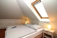 Appartementhaus Sanssouci Fewo 1 "Möwennest" - Ferienwohnung