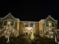 Villa Leonardo - Bed and Breakfast Ventspils