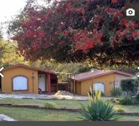 Cabañas Del Alto - B&B