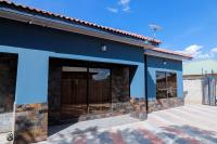 Luxe Oasis Villas - B&B Lusaka