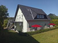FeWo 1 im Ferienhaus Lohme -Hagen im Nationalpark - Chambres d'hôtes Nipmerow
