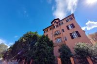 A casa, Aventino - Chambres d’hôtes