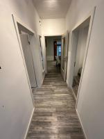 Three-Bedroom Premium Apartment