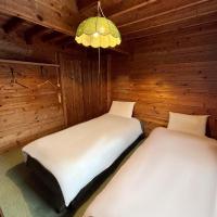 Standard Double Room with Shared Bathroom