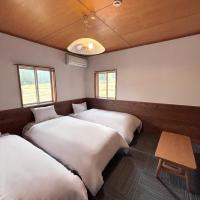 Triple Room with Shared Bathroom