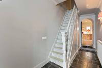 Guesthouse Groeninghe in the centre of Bruges - Chambres d'hôtes Bruges